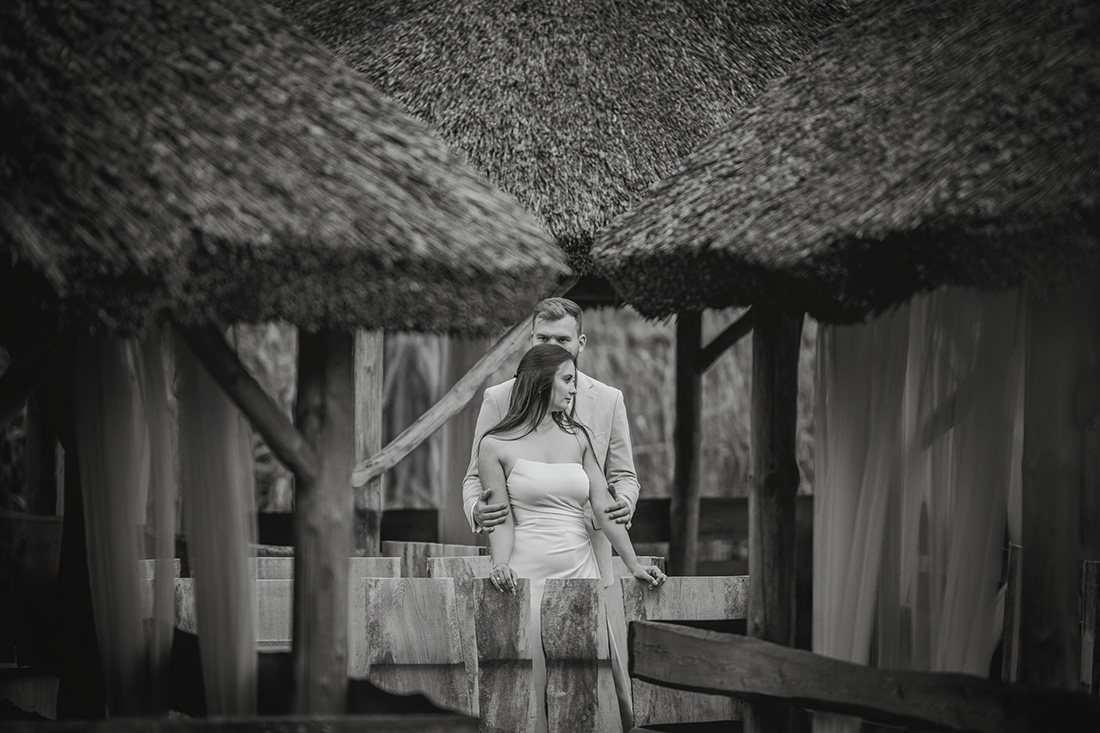 ArtMagazine - Fotografia Ślubna